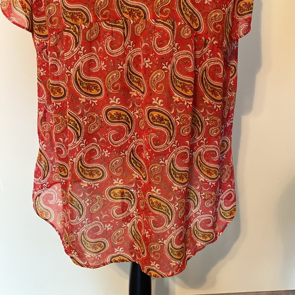 My Danielle top - Picture 9 of 12